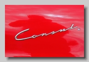 aa_Ford Consul lowline badge