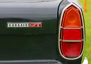 Ford Corsair 1966 GT Abbott Estate
