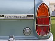 Ford Corsair 2000E