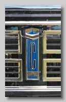 aa_Ford Cortina 1300 badge