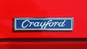 Ford Cortina 1600 GT Crayford 1967
