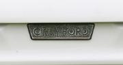 Ford Cortina 1966 Super Crayford Convertible
