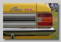 aa_Ford Cortina 2000 1973 XL badgexl