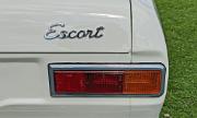 aa Ford Escort 1968 Twin Cam badgee