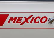 aa Ford Escort 1971 Mexico decals