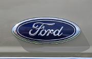 Ford Motor Company (UK)