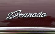 Ford Granada 1972 2500 V6