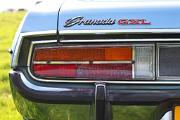 Ford Granada GXL 1975