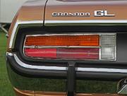 Ford Granada 2000 GL 1977