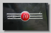 aa_Ford Prefect E93A badge