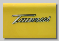 aa_Ford Taunus TC1 1974 badge