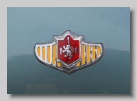 aa_Ford Zephyr Six 1952 badgeb