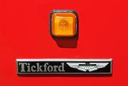 Tickford