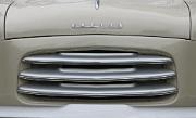 ab Ford Anglia 1955 100E grille