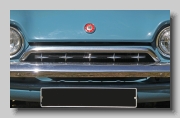 ab_Ford Consul Classic grille