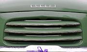 ab Ford Escort 1958 100E grille