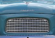 ab Ford Popular 100E 1959 grille