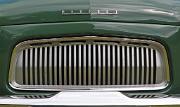 ab Ford Prefect 1955 100E grille