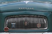 ab Ford Prefect 1960 107E grille