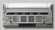 ab_Ford Transit 1966 grille