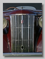 ab_Ford V8 Pilot grille