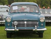 Ford Consul 1954 EOTA