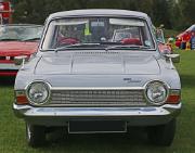 Ford Consul Corsair 1964 4-door