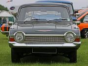 Ford Corsair 1966 V4 Abbott Estate