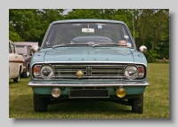 ac_Ford Cortina 1300 head