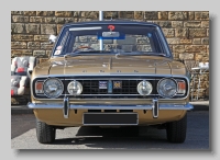 ac_Ford Cortina 1600E head