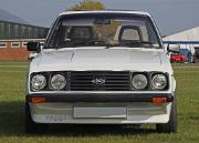 ac Ford Escort 1979 RS2000 head