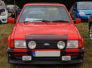 ac Ford Escort 1983 RS 1600i head