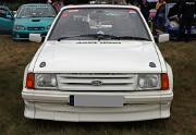 ac Ford Escort 1985 RS Turbo head