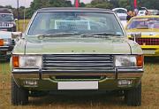 Ford Granada 1972 3000 GXL