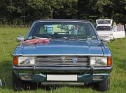 Ford Granada 3000 GXL 1975