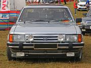 Ford Granada 1985 2800 Ghia X