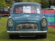 ac Ford Prefect 1960 107E head