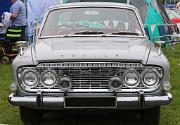 ac Ford Zodiac 1963 MkIII head