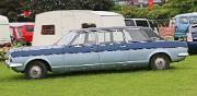 Ford Zodiac 1970 MkIV Limousine