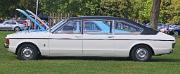 Coleman-Milne 1978 Dorchester Limousine