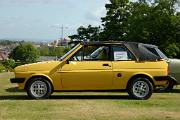 Crayford Fly Convertible 1982