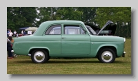 Ford 100E (Anglia, Escort, Prefect, Popular, Squire)