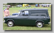 s_Ford Anglia 307E 7cwt Van 1967 side