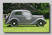 s_Ford CX Tudor 1936 side