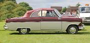 Ford Consul 1959 Convertible