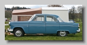 Ford Consul