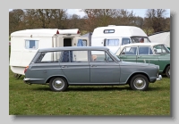 s_Ford Consul Cortina 1964 Estate side