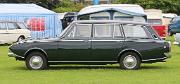 Ford Corsair 1965 V4 Abbott Estate