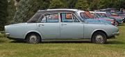 Ford Corsair 1967 2000E