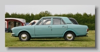 s_Ford Cortina 1300 side